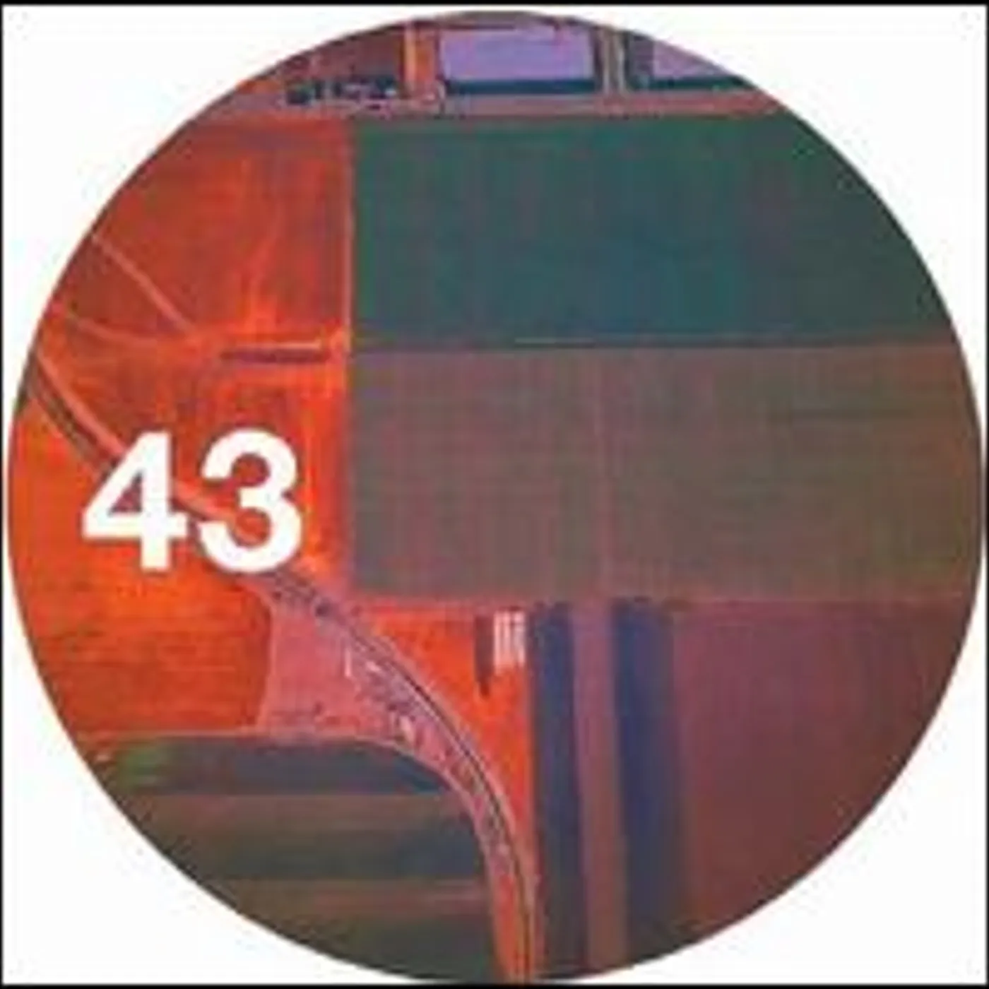 Adam Marshall SEARCHING Vinyl Record