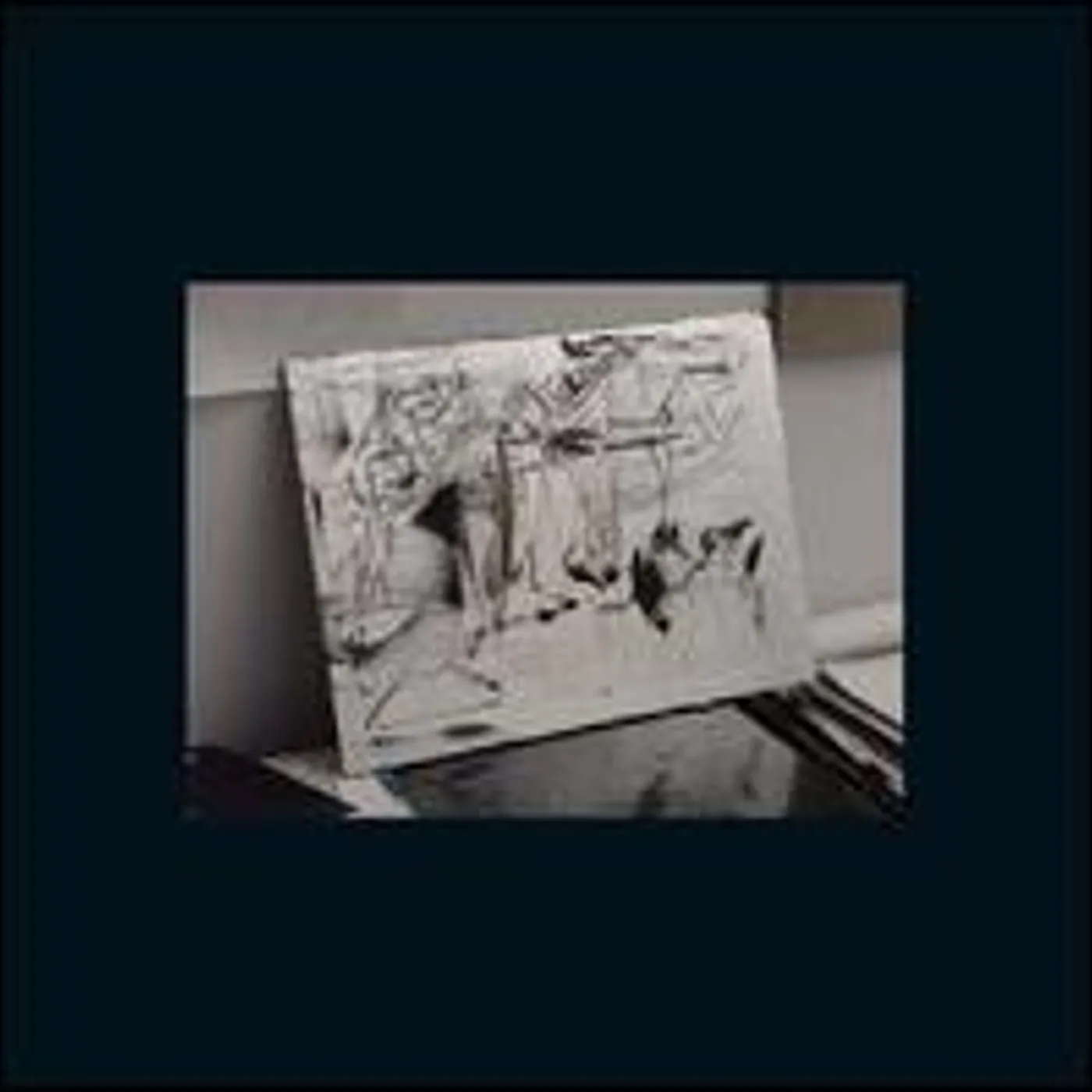 Isolée FANTASTIC RESEARCHES OF YUSHIN MARU Vinyl Record