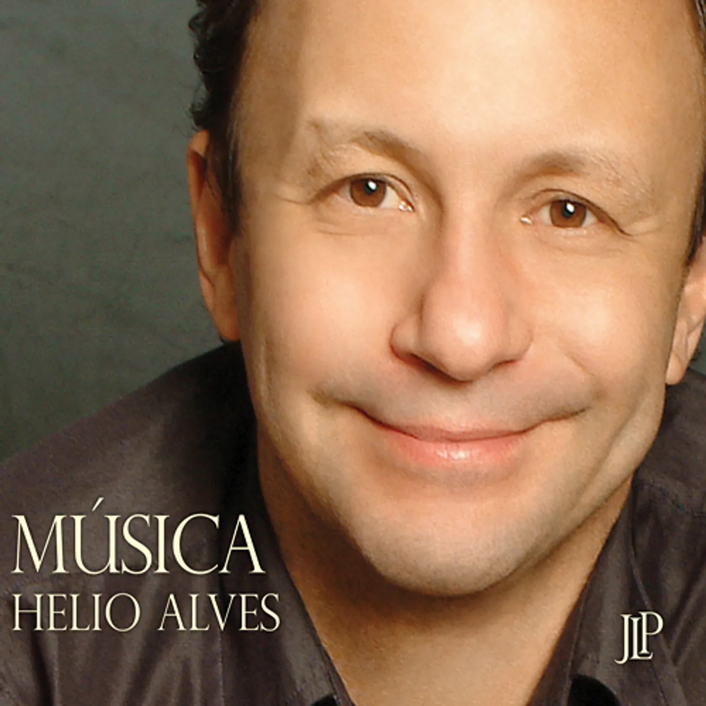 Helio Alves MUSICA CD