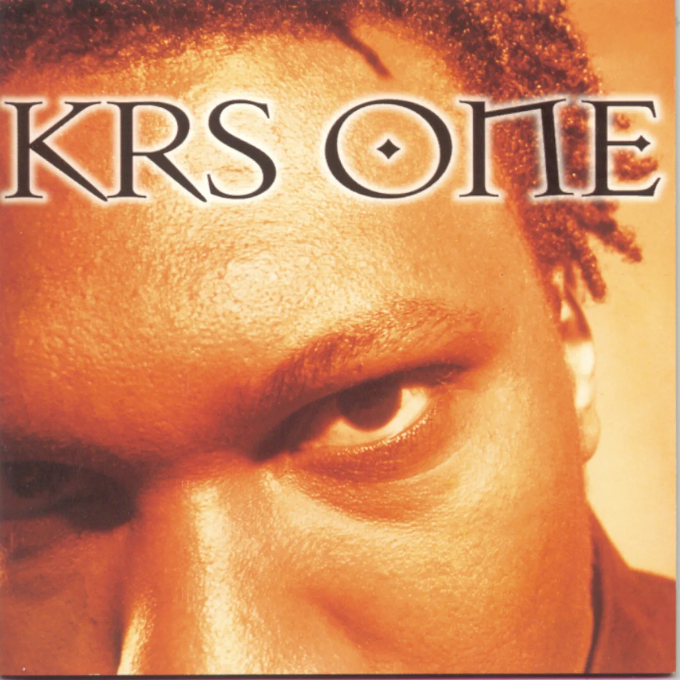 KRS-ONE CD