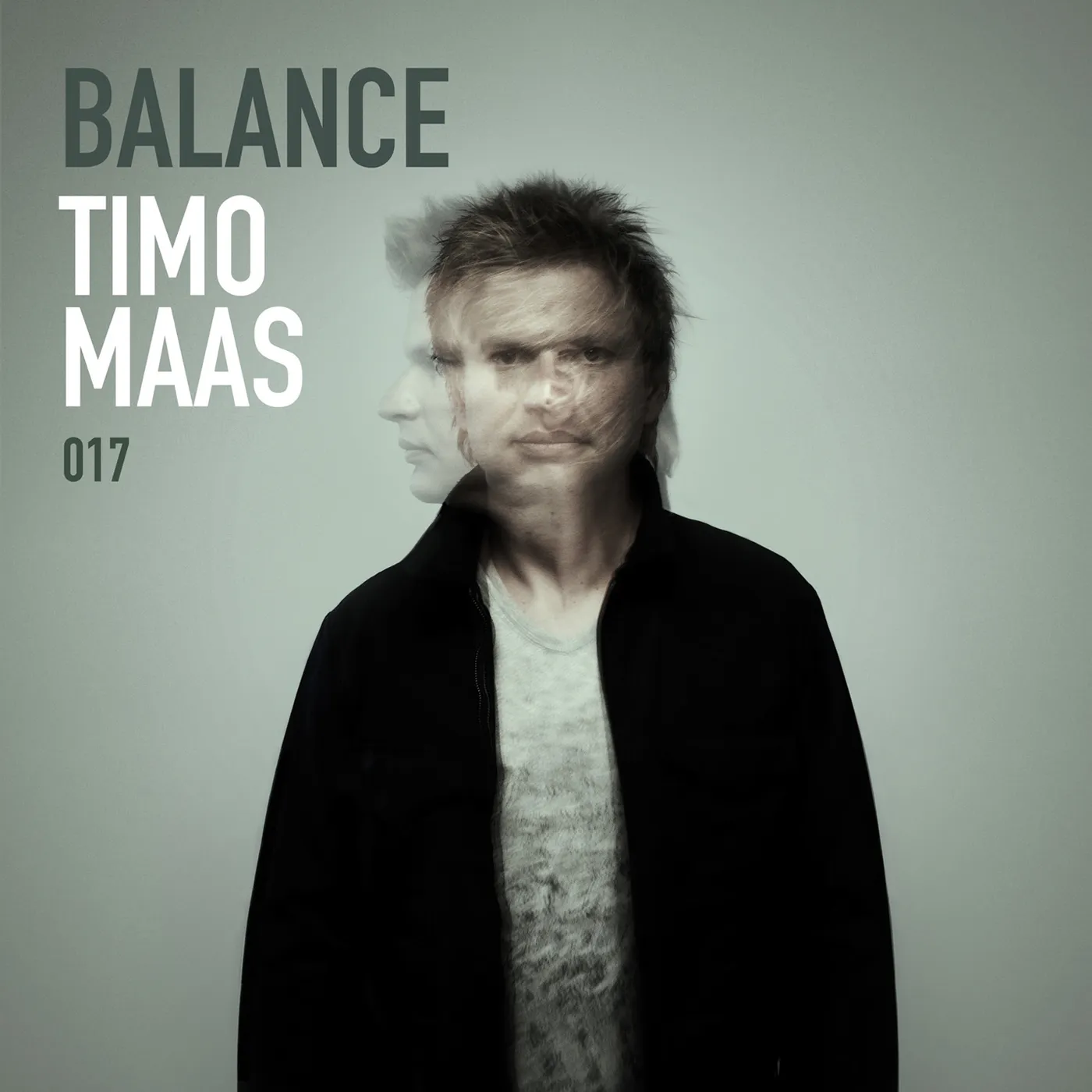 Timo Maas BALANCE 017 CD