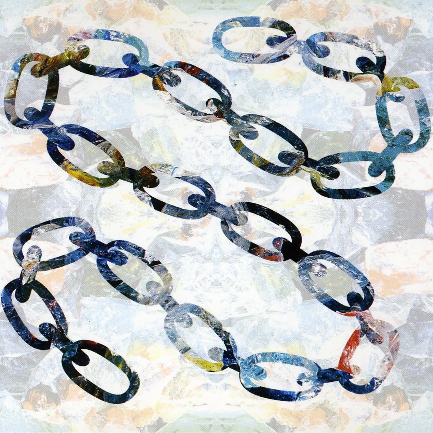 Small Black NEW CHAIN CD