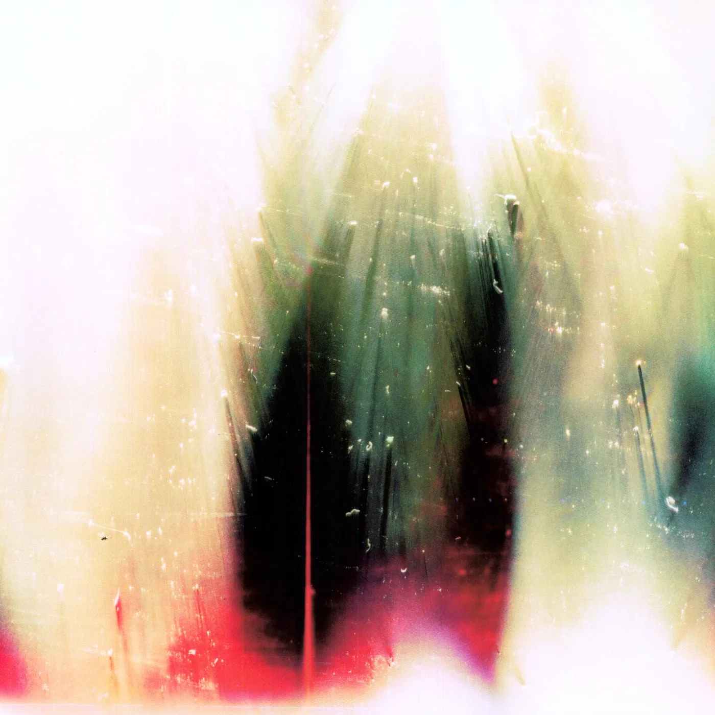 The War On Drugs Future Weather Vinyl Record