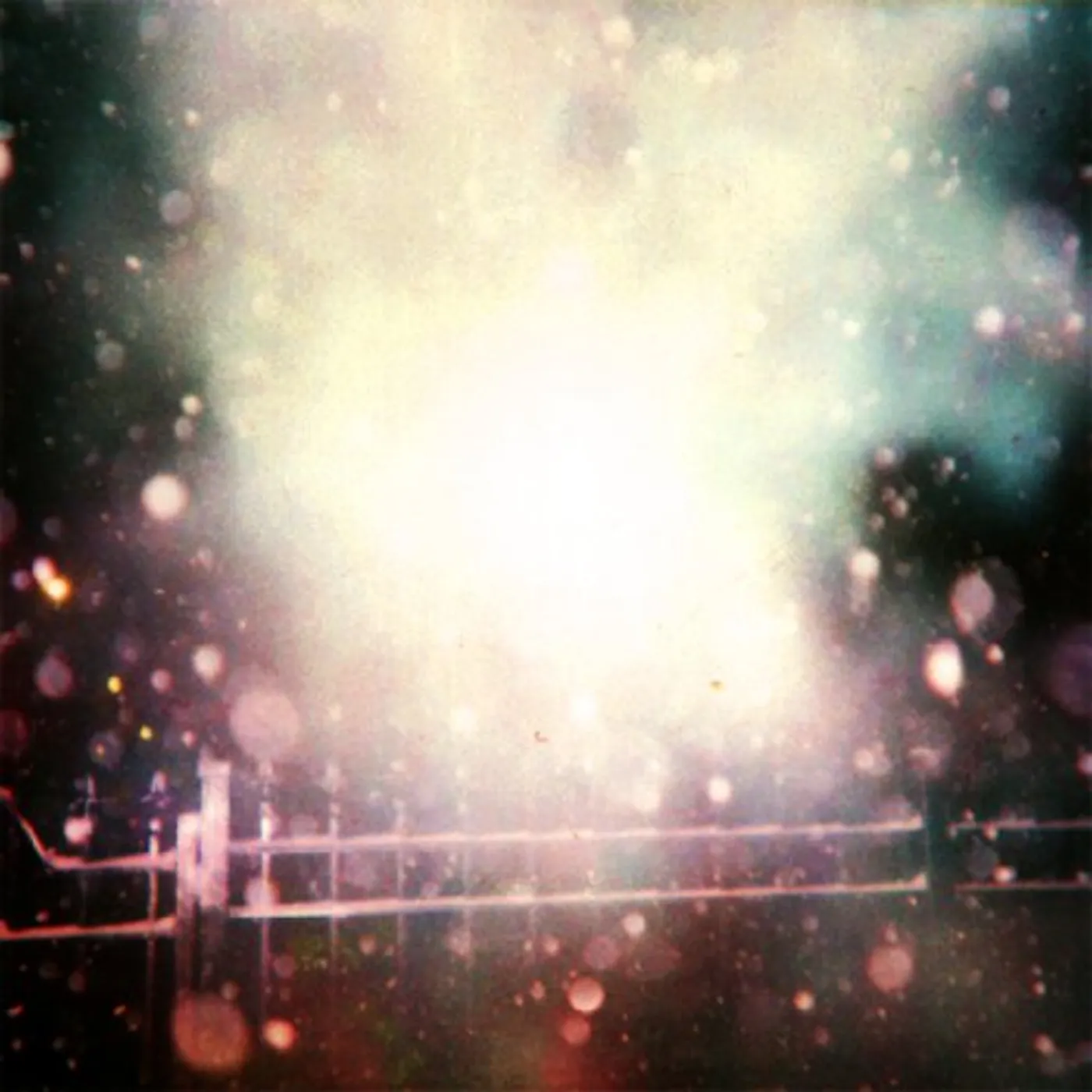 Blue Sky Black Death THIRD PARTY CD