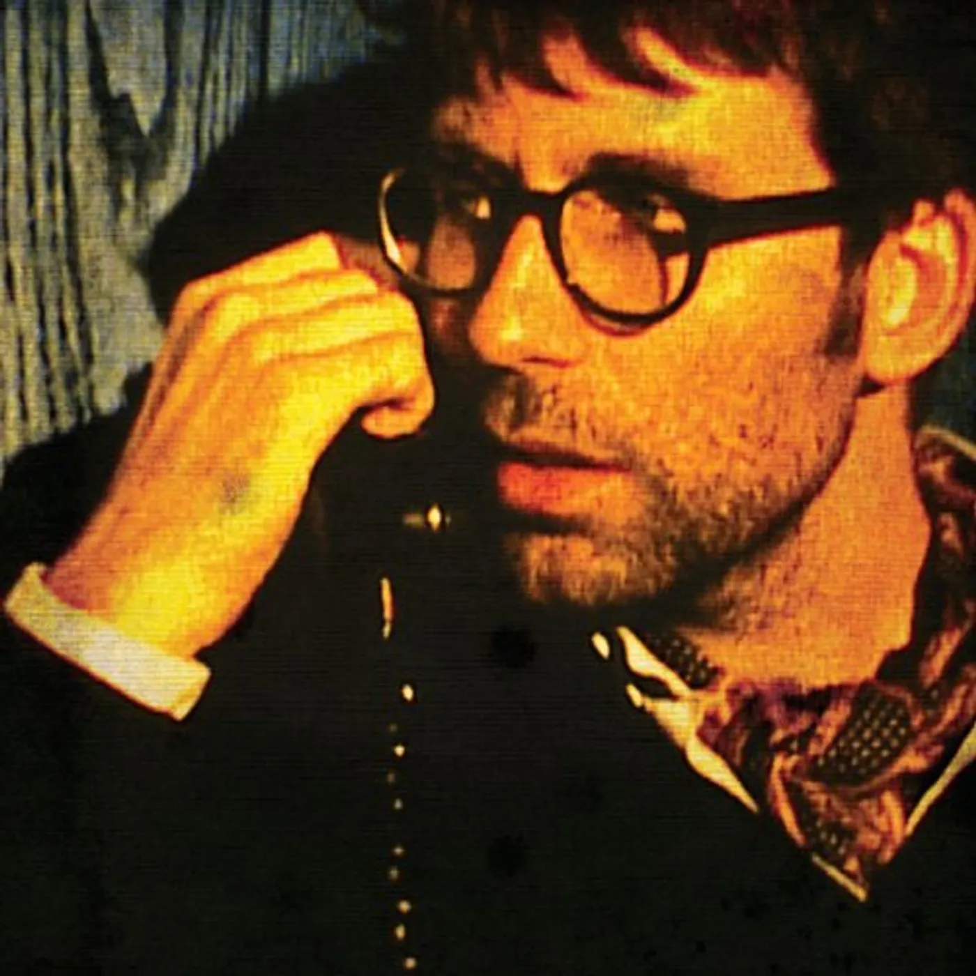 Jamie Lidell I Wanna Be Your Telephone Vinyl Record
