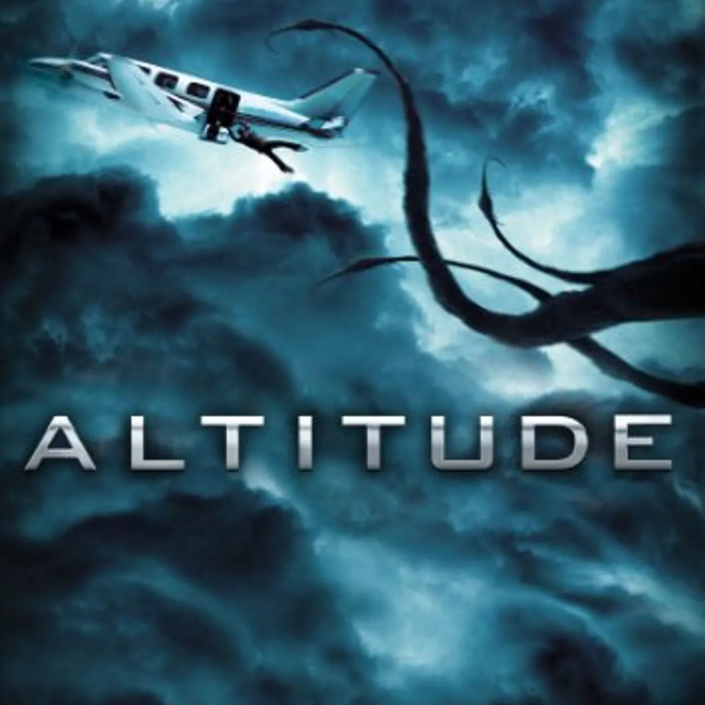 Altitude. DVD