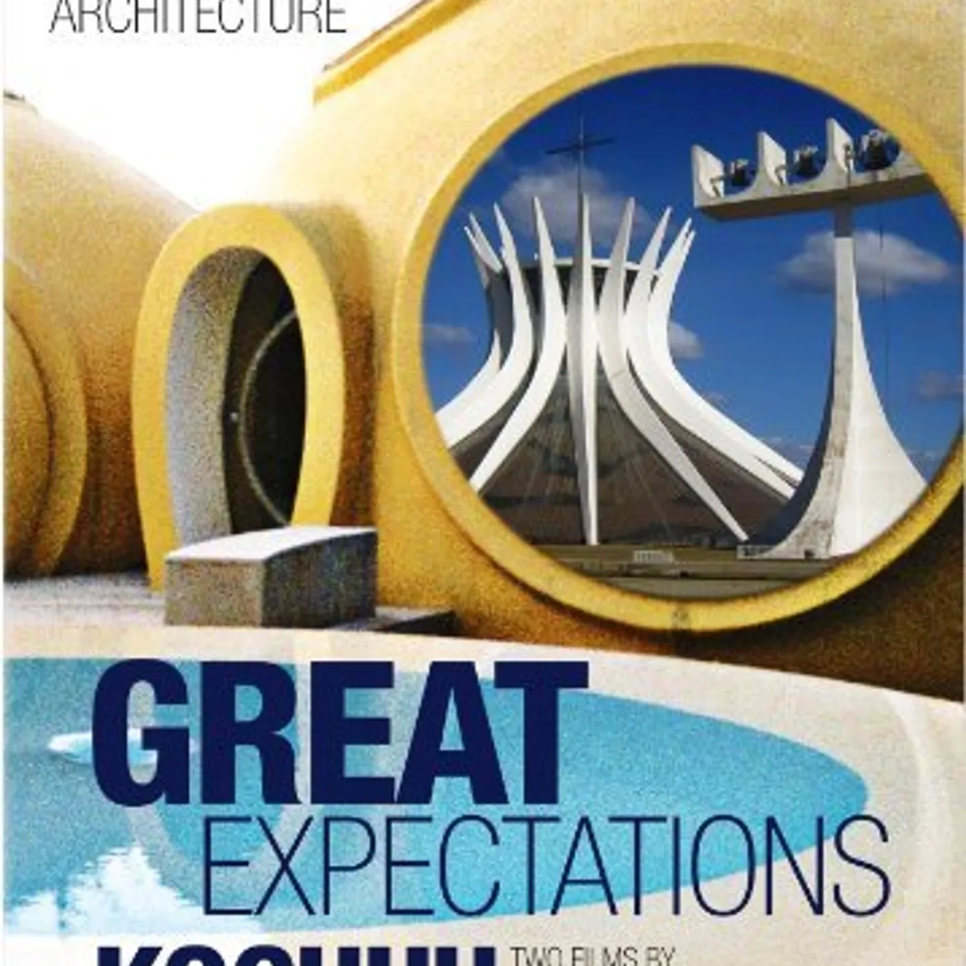 GREAT EXPECTATIONS DVD