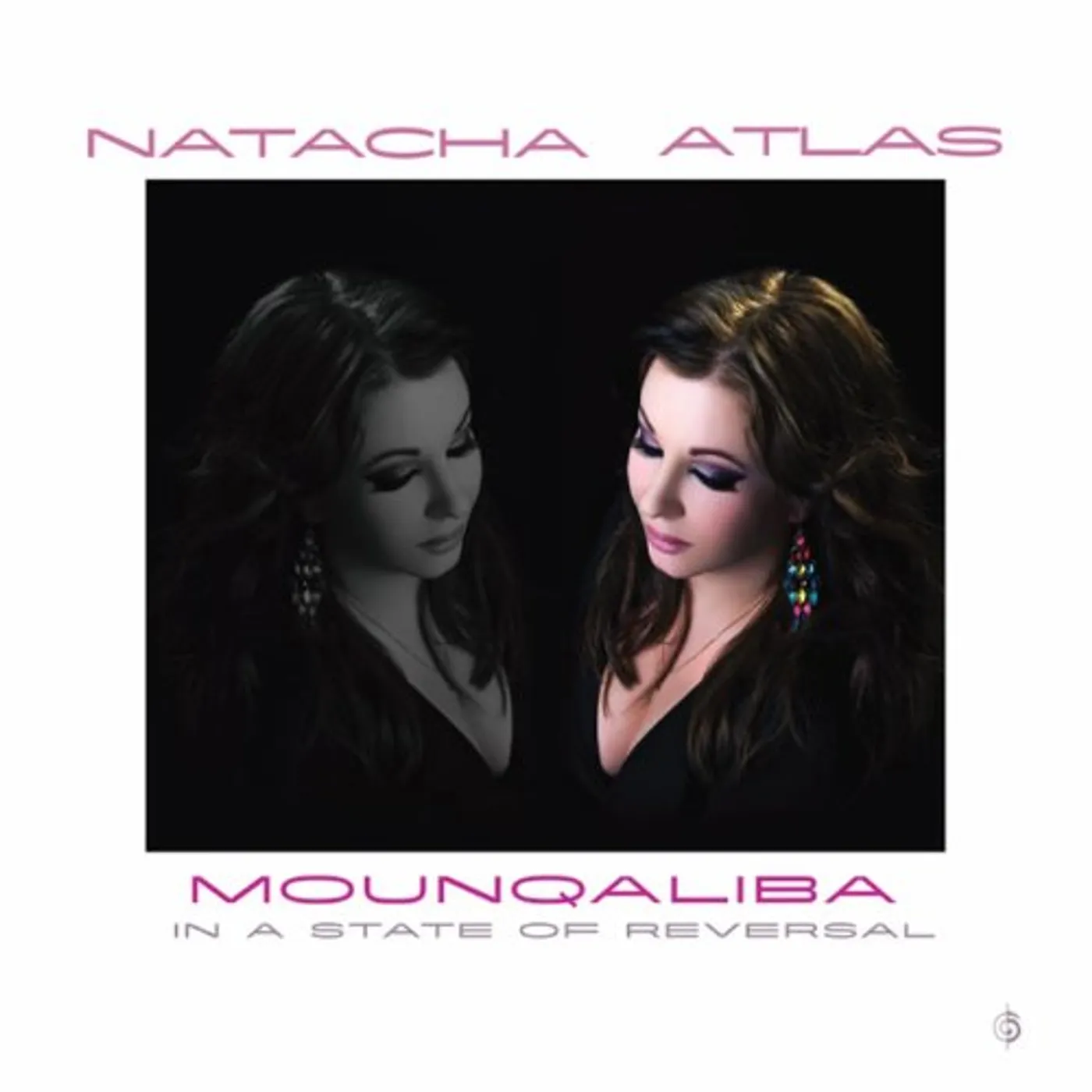 Natacha Atlas MOUNGALIBA CD
