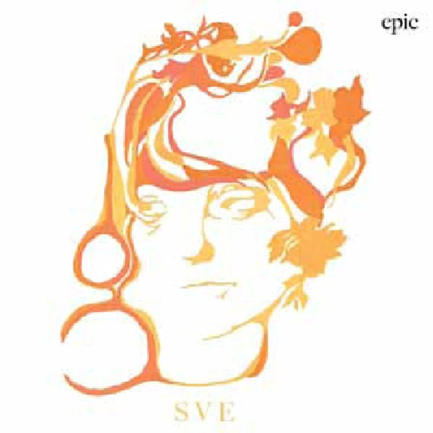 Sharon Van Etten Epic Vinyl Record
