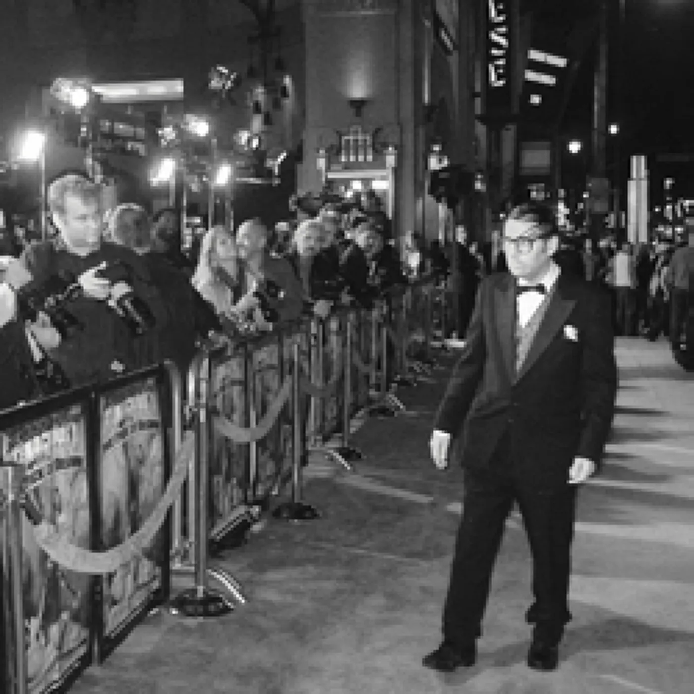 Neil Hamburger Hot February Night Vinyl Record