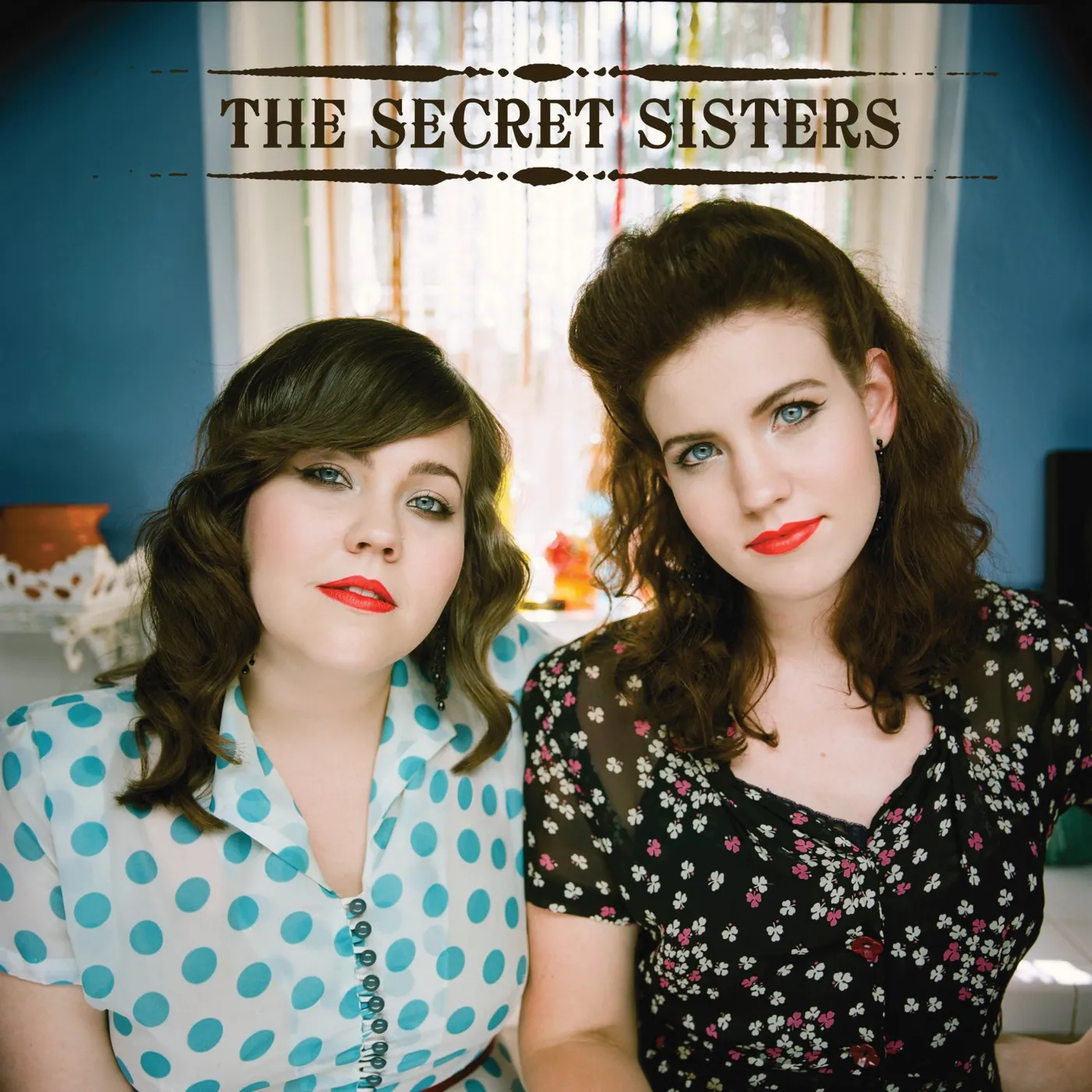 The Secret Sisters Vinyl Record