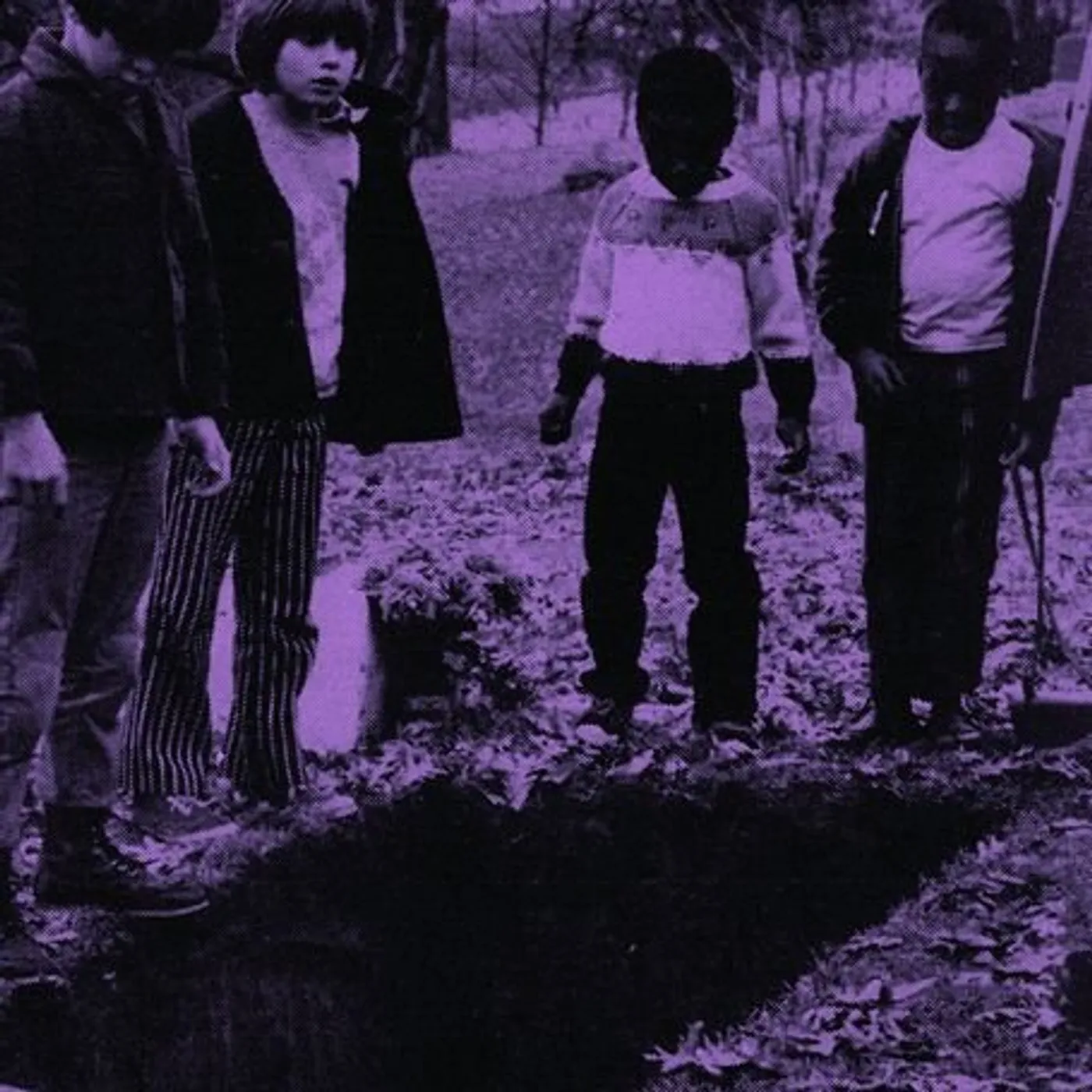 Crocodiles SLEEP FOREVER CD