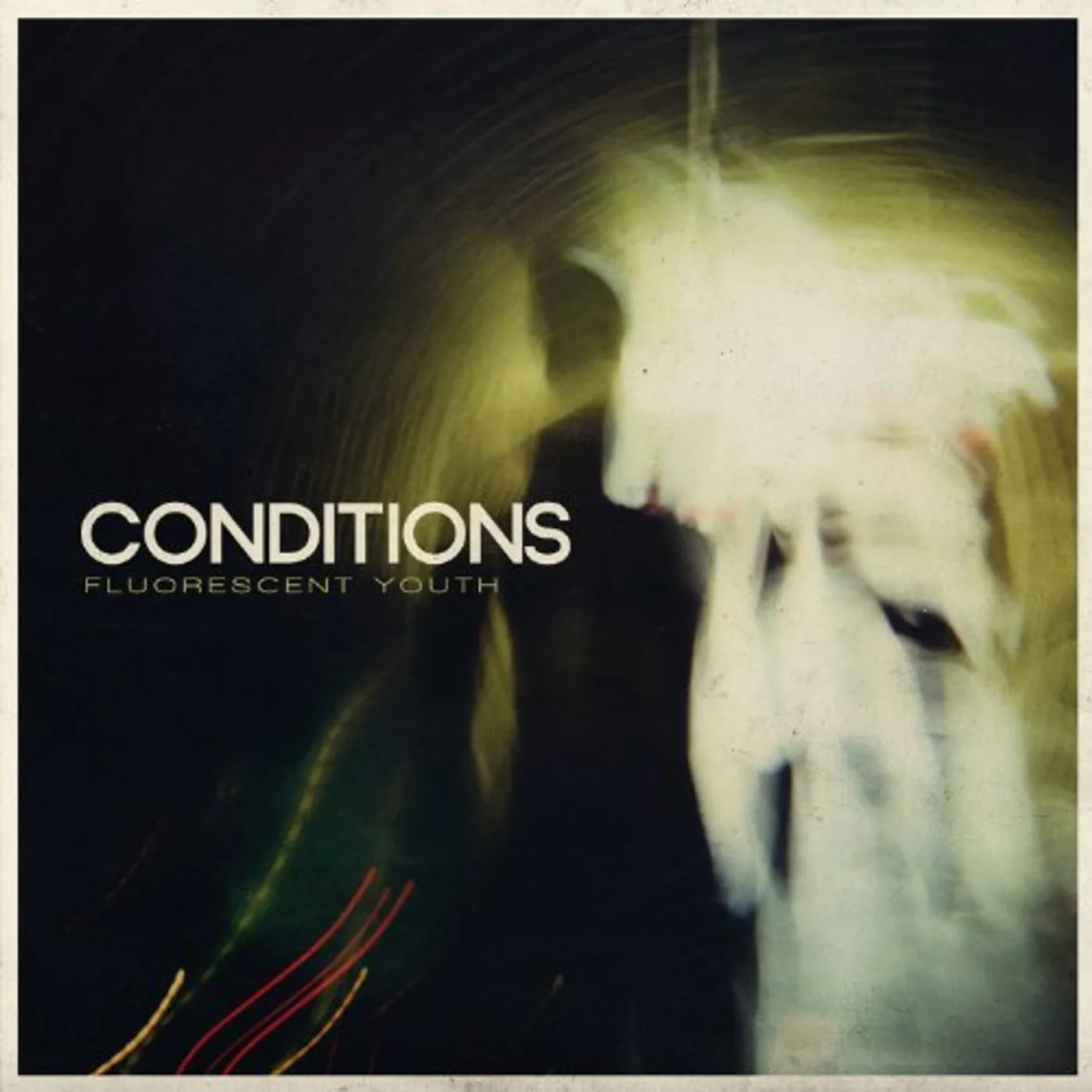 Conditions FLUORESCENT YOUTH CD