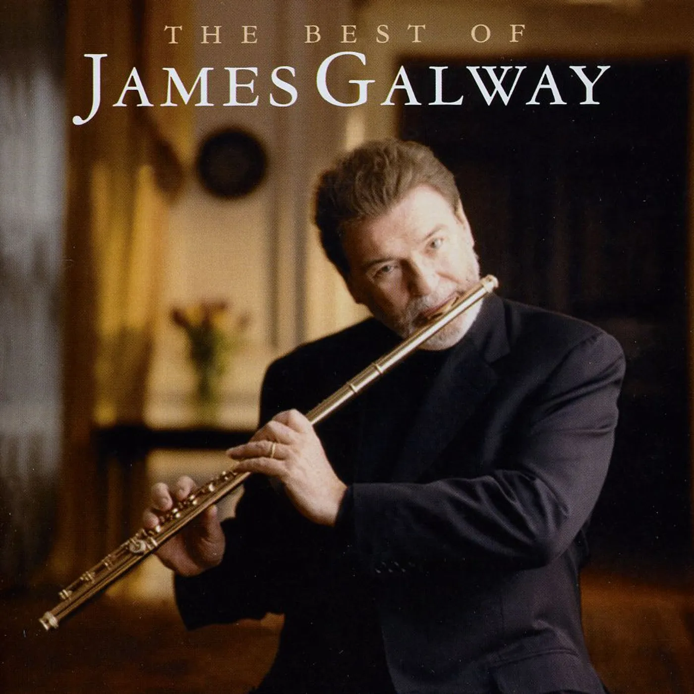 James Galway BEST OF CD