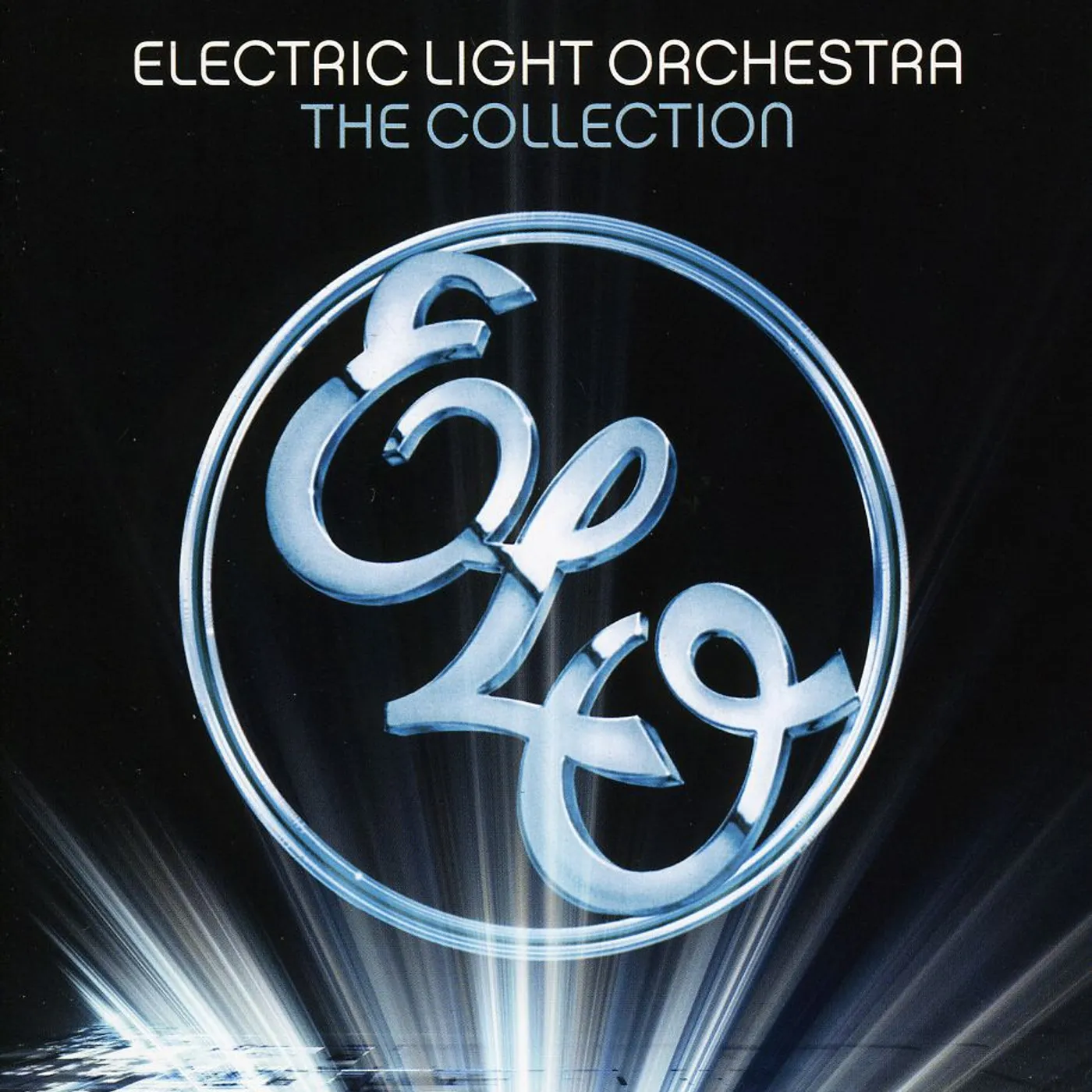 ELO (Electric Light Orchestra) COLLECTION CD