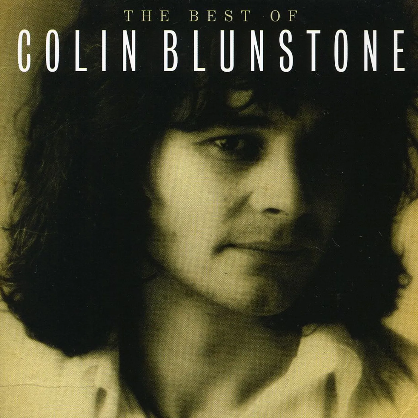 Colin Blunstone BEST OF CD