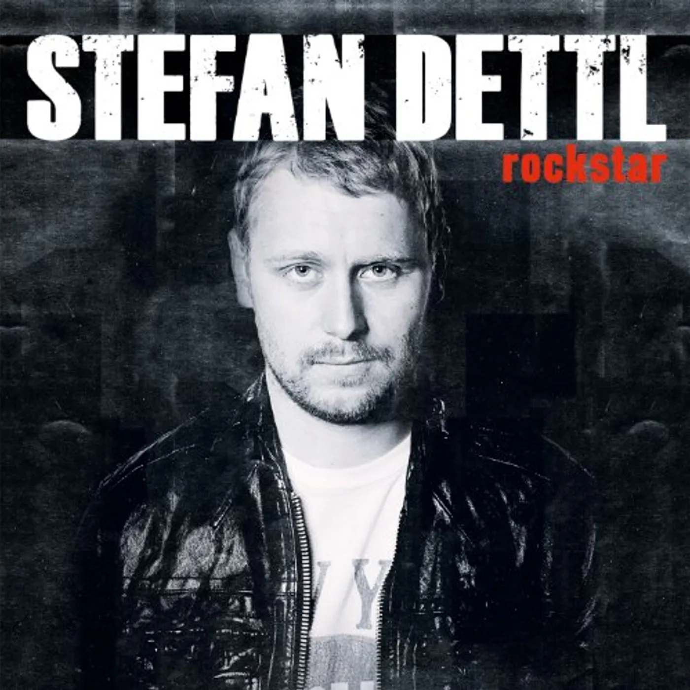 Stefan Dettl ROCKSTAR CD