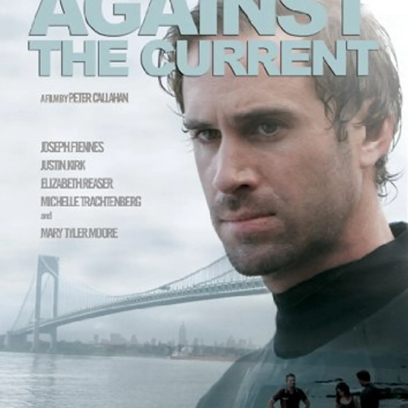 AGAINST THE CURRENT DVD