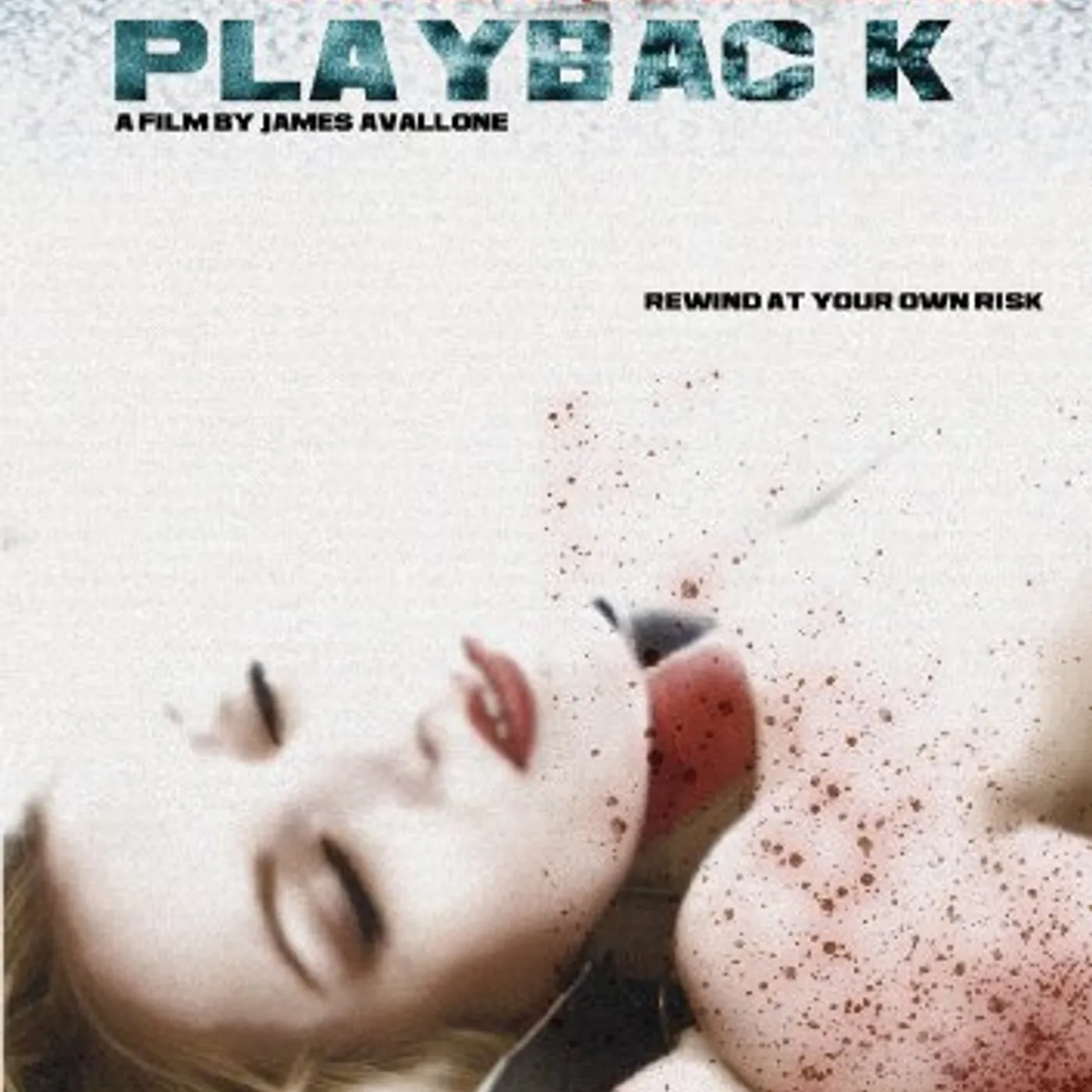 PLAYBACK DVD