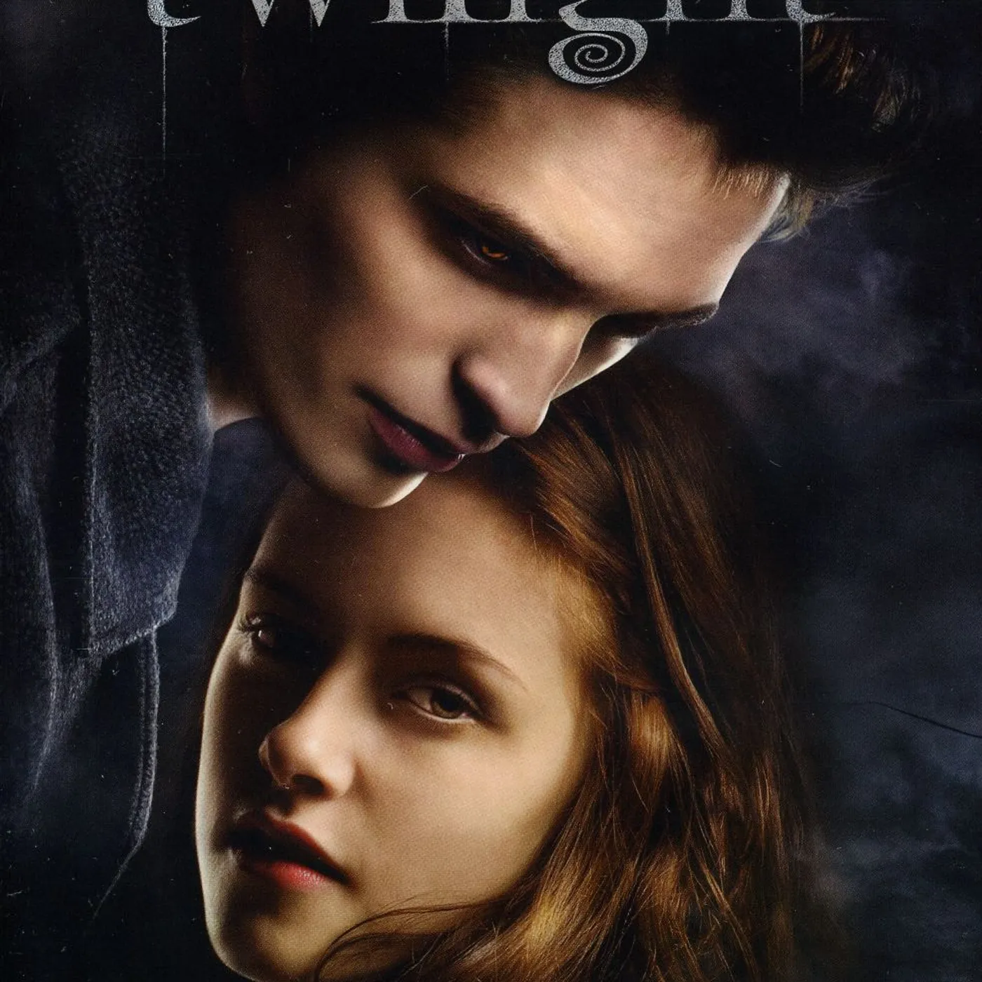 TWILIGHT (2008) DVD
