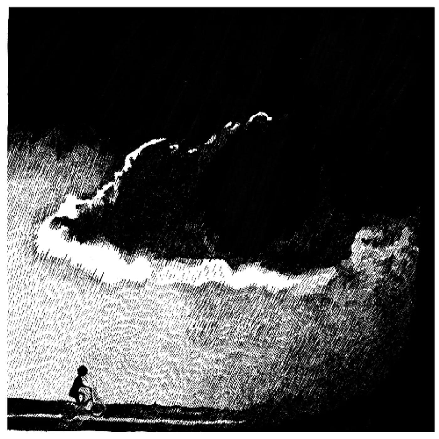 Touché Amoré TO THE BEAT OF DEAD HORSE CD