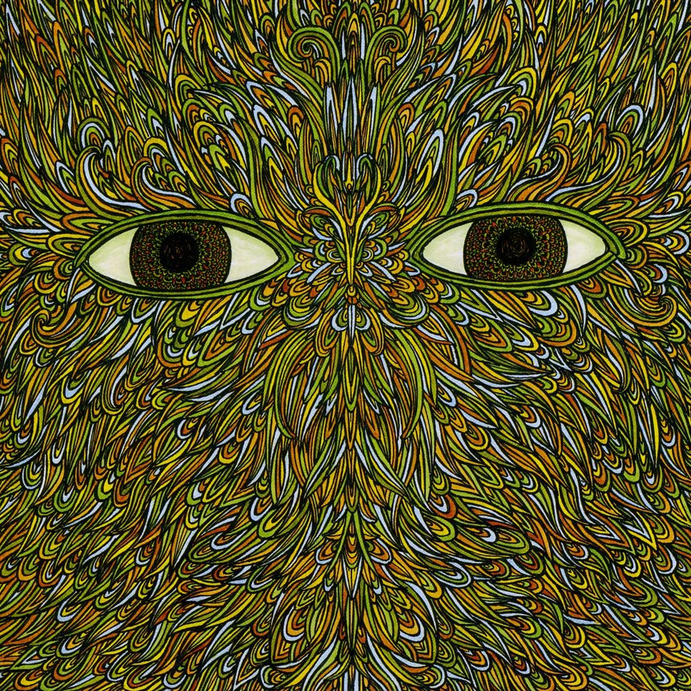 Flying Lotus PATTERN & GRID WORLD CD