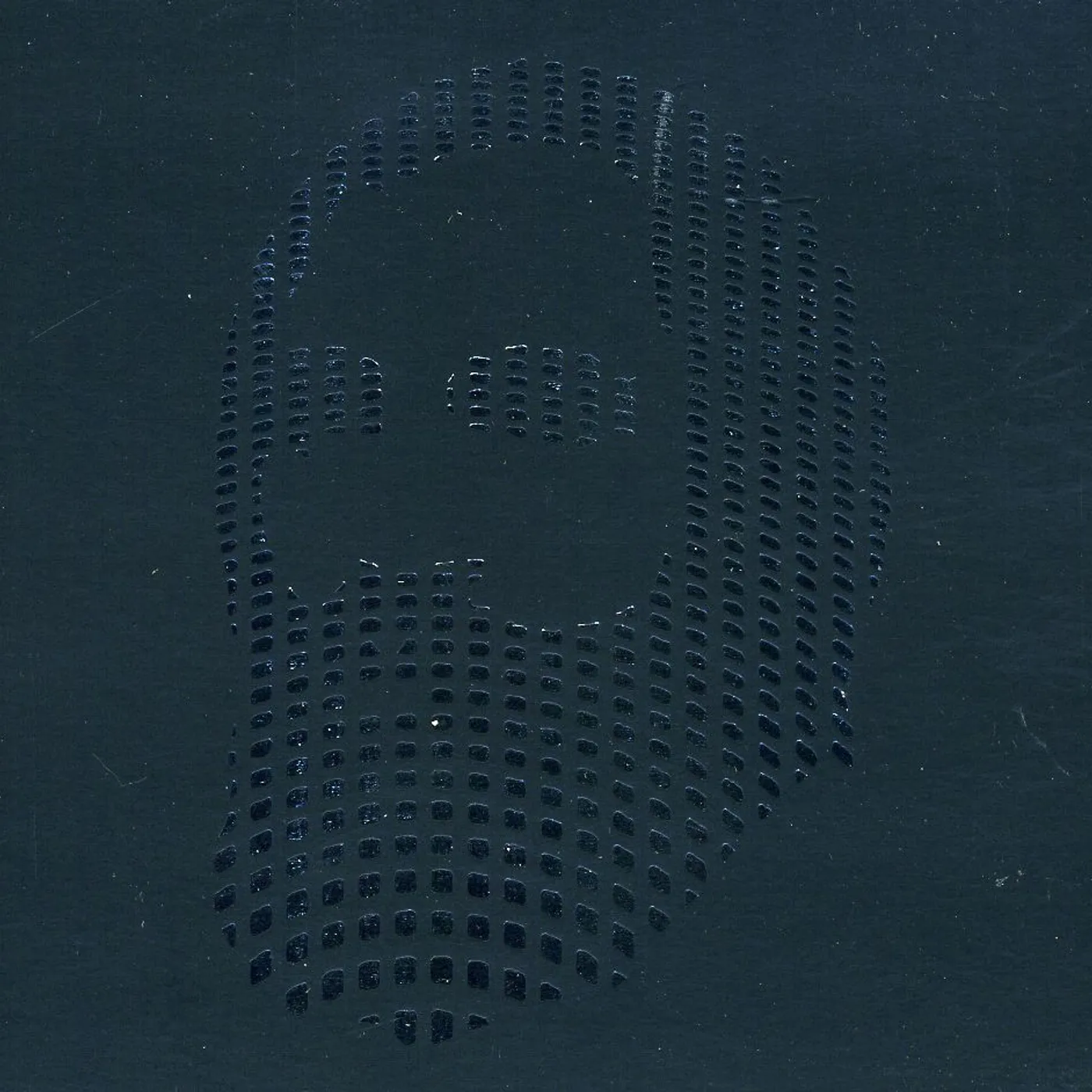 Gonjasufi CALIPH'S TEA PARTY CD