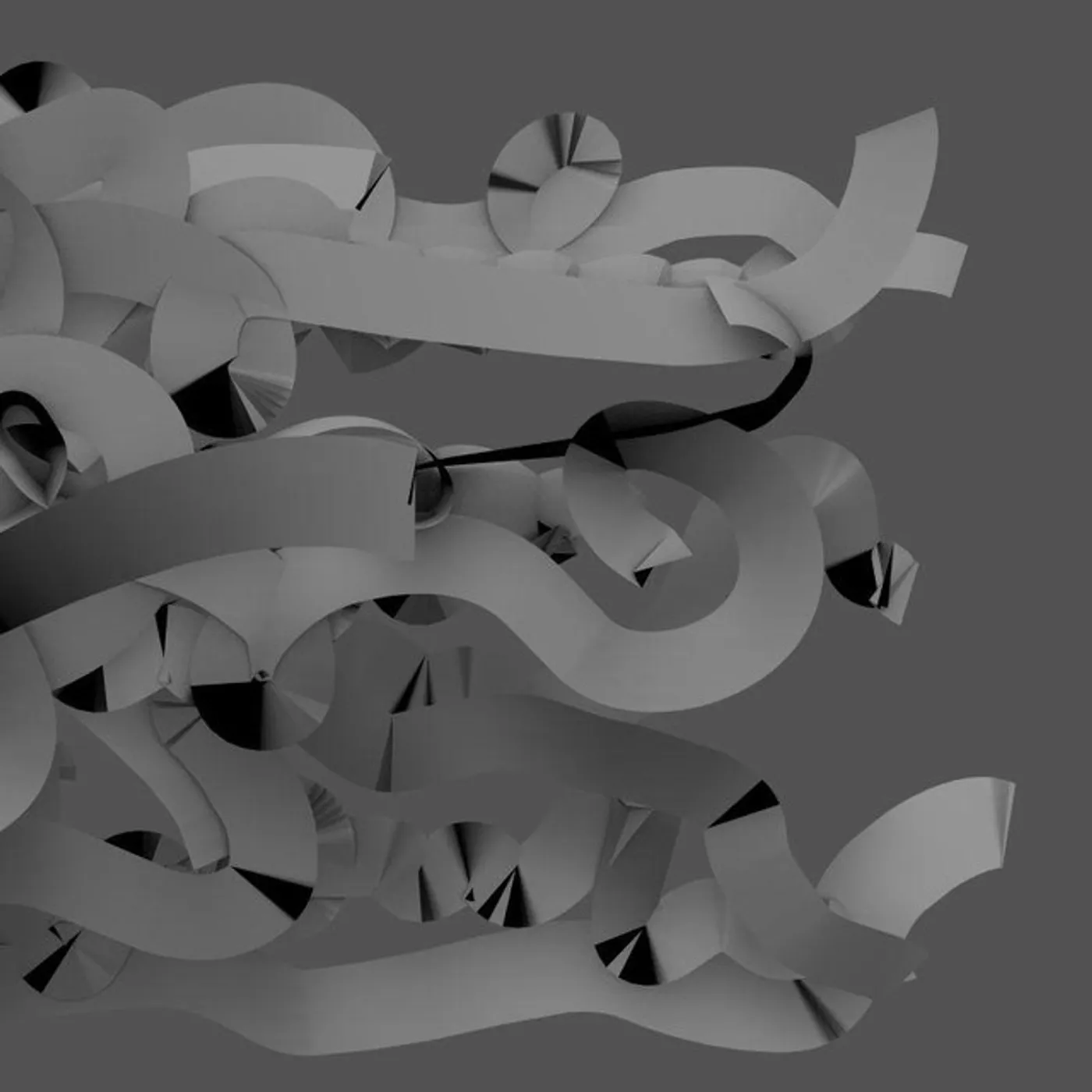 Marcus Schmickler Palace Of Marvels (Queered Pitch) Vinyl Record