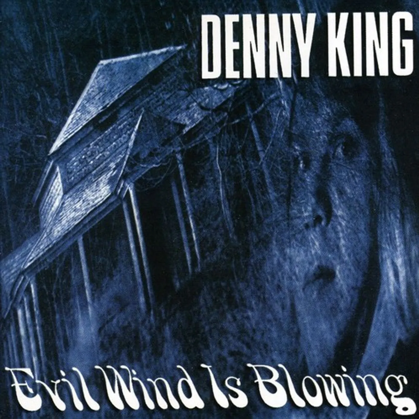Denny King Brand Page