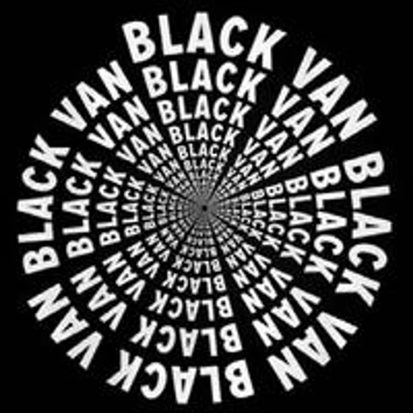 Black Van Moments Of Excellence Vinyl Record