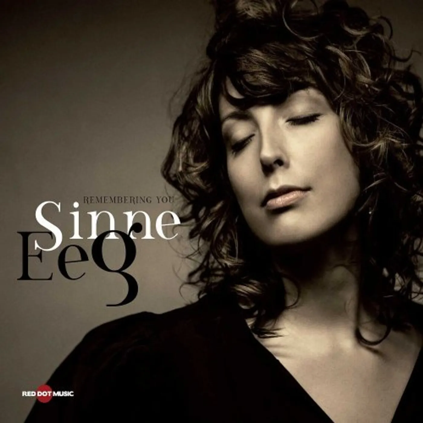 Sinne Eeg REMEMBERING YOU CD