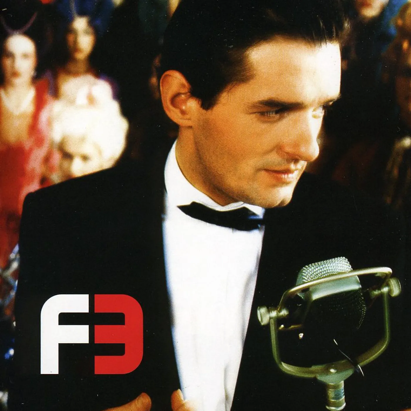 Falco 3 (25 ANNIVARSARY EDITION) CD