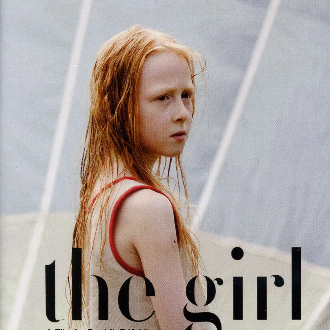 GIRL (2009) DVD