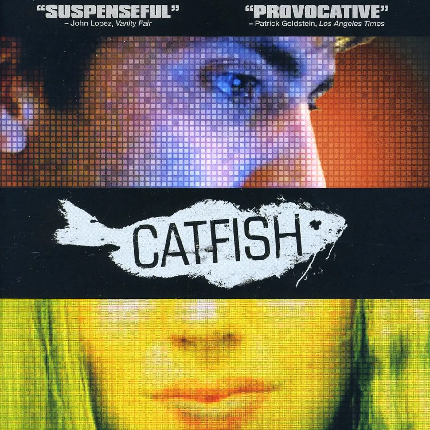 CATFISH Blu-ray
