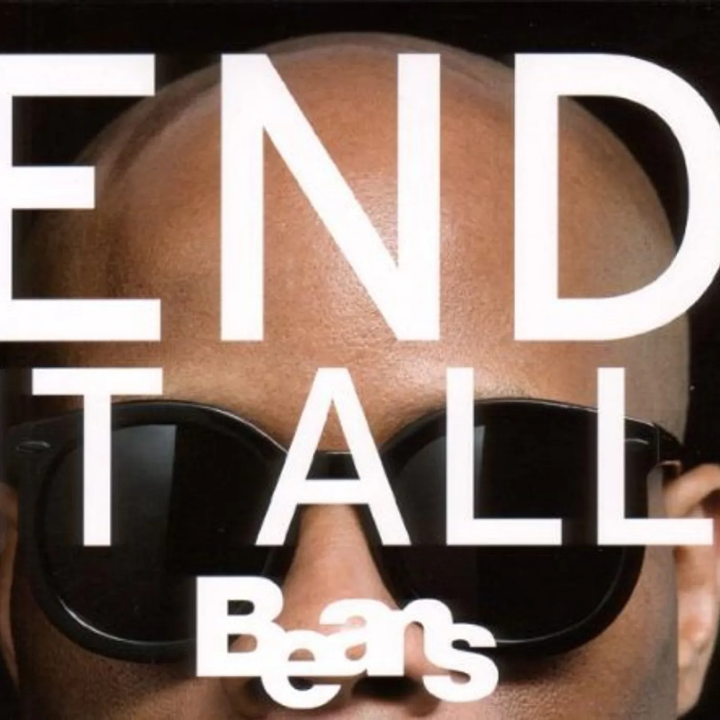 Beans End It All Vinyl Record