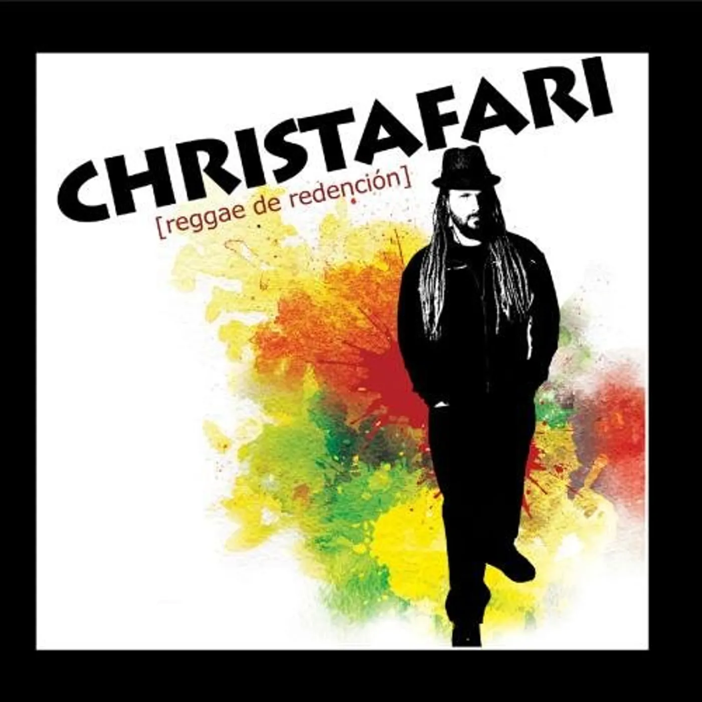 Christafari REGGAE DE REDENCION CD