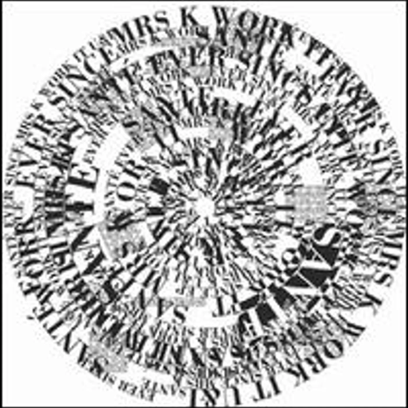 Santé Ever Since Vinyl Record