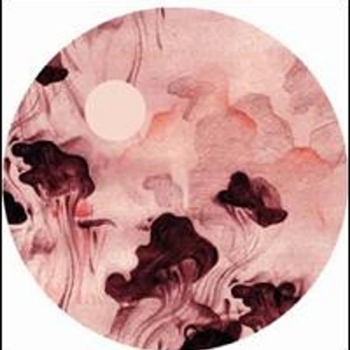 Mathias Kaden STUDIO 10 REMIXES 3 Vinyl Record