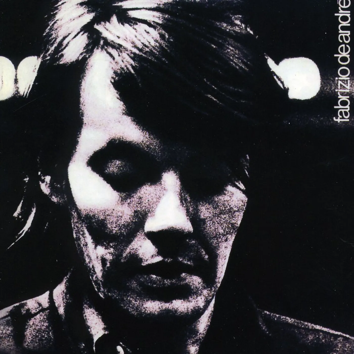 Fabrizio De André VOLUME 8 CD