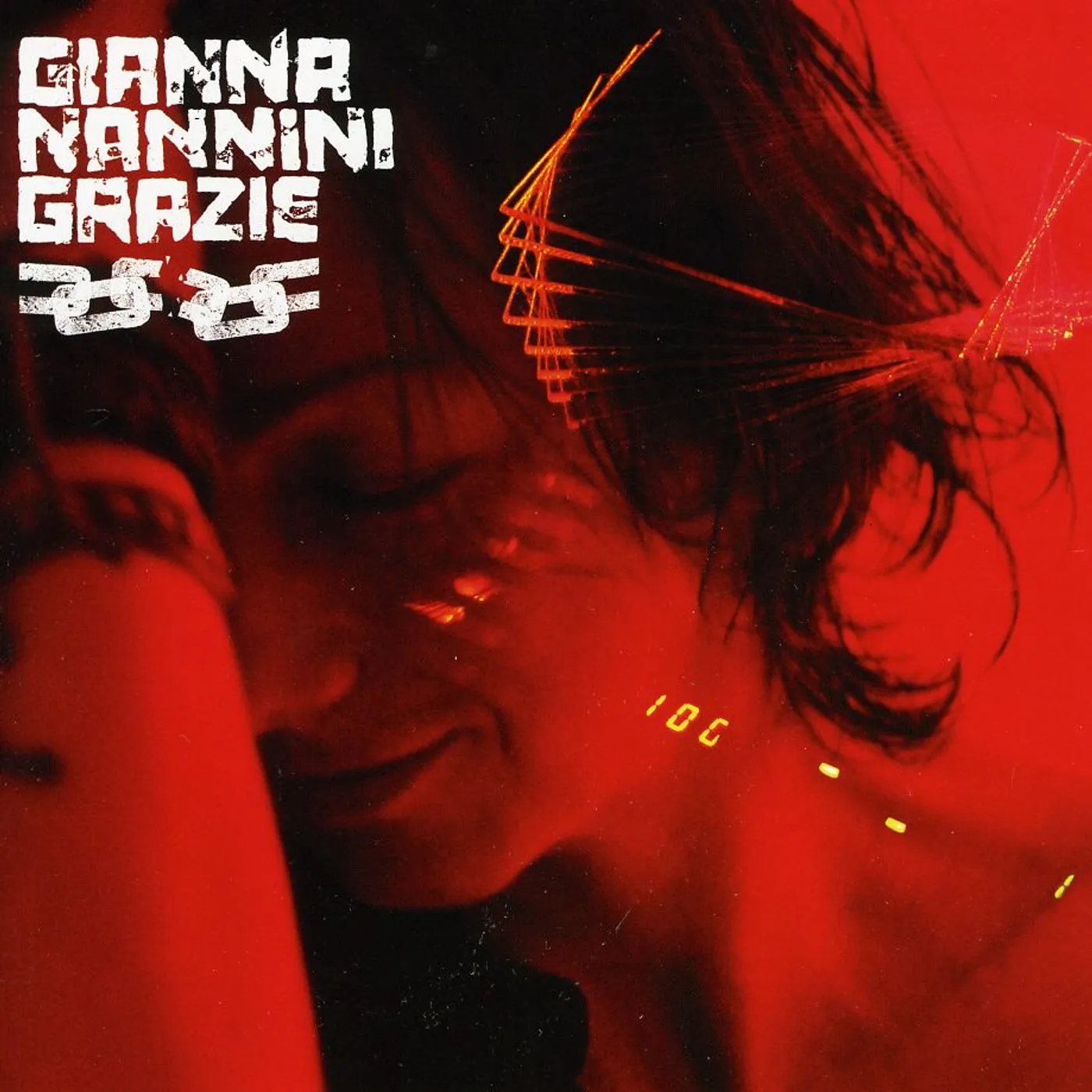 Gianna Nannini GRAZIE CD