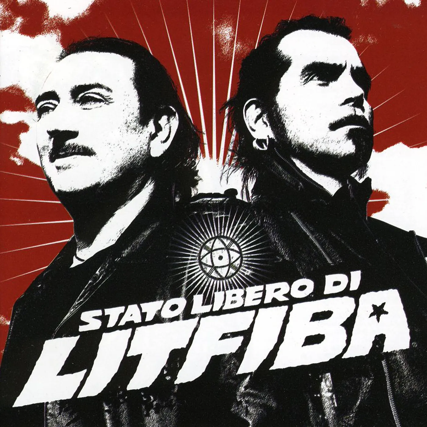 STATO LIBERO DI LITFIBA CD
