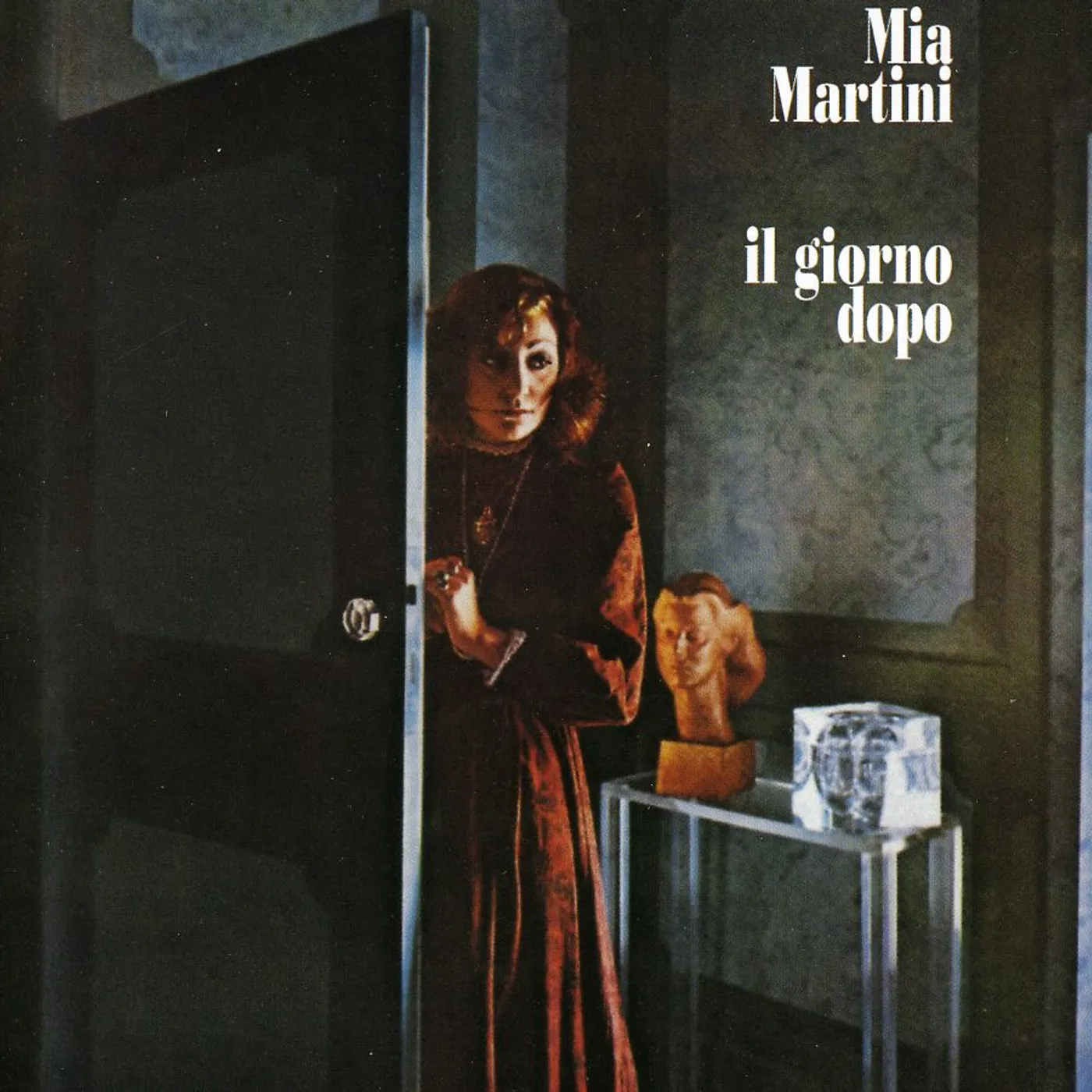 Mia Martini IL GIORNO DOPO CD