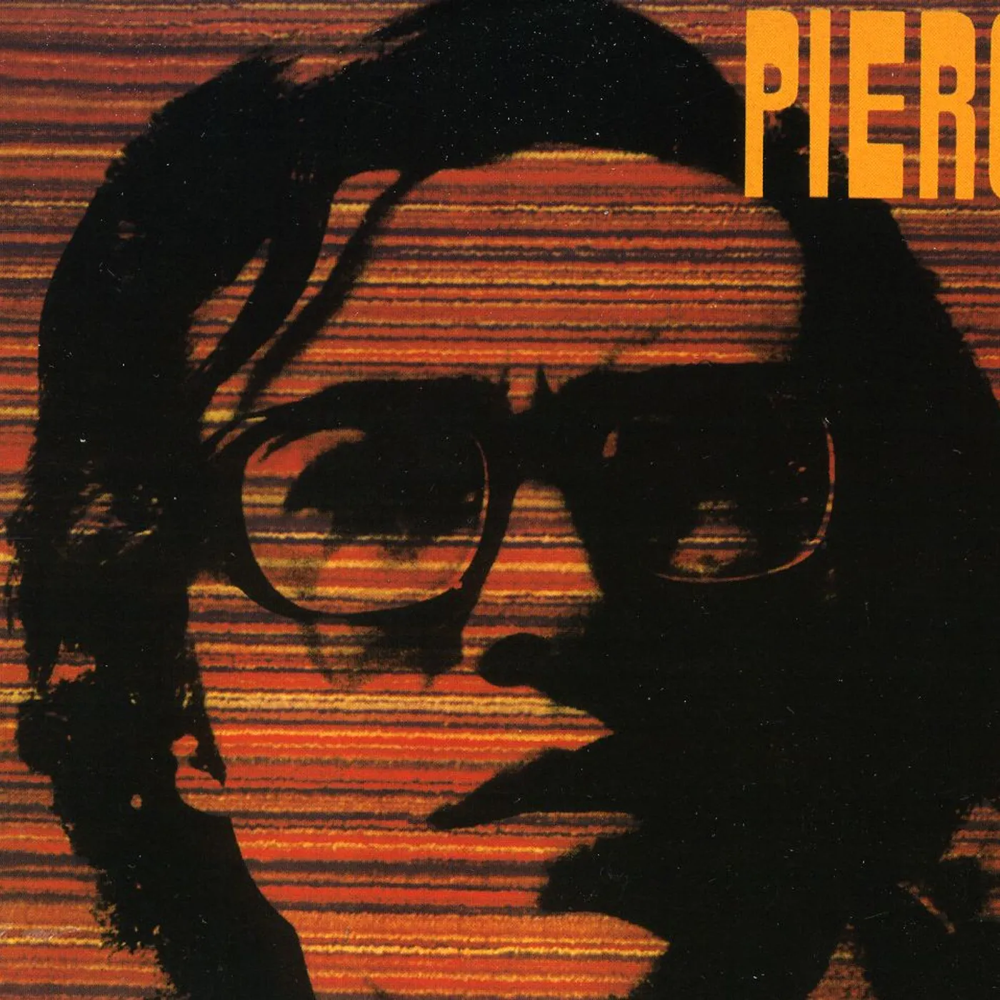 Piero PEDRO NADIE CD