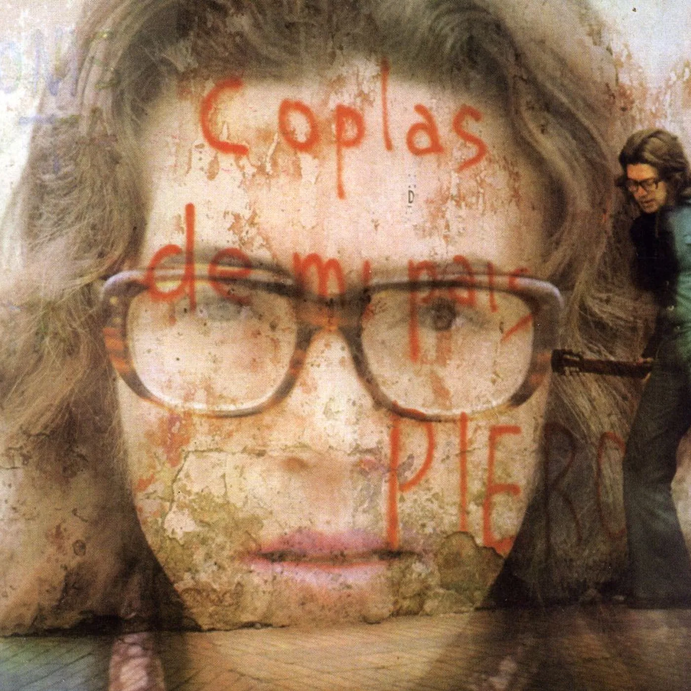 Piero COPLAS DE MI PAIS CD