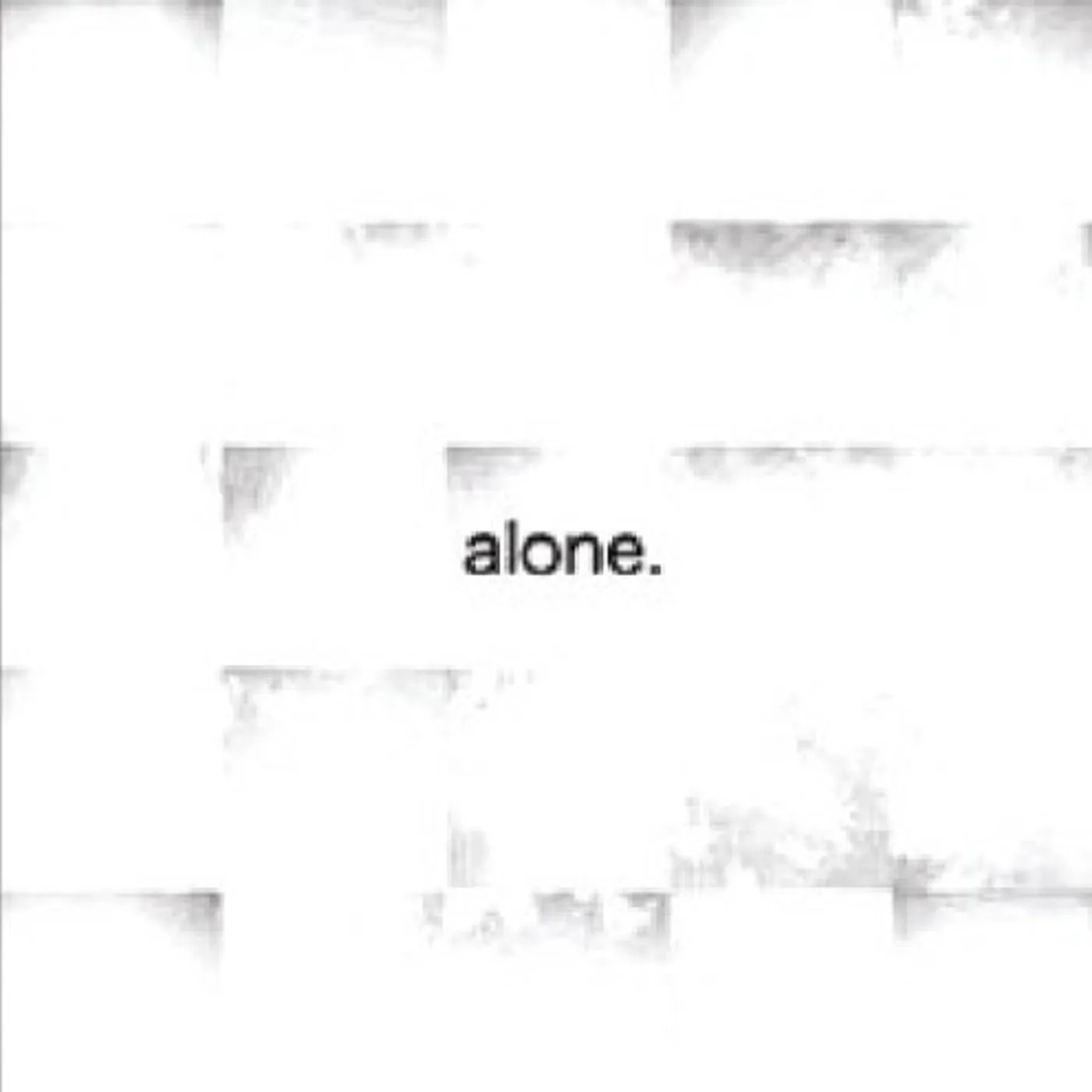 The Morning After Girls ALONE CD