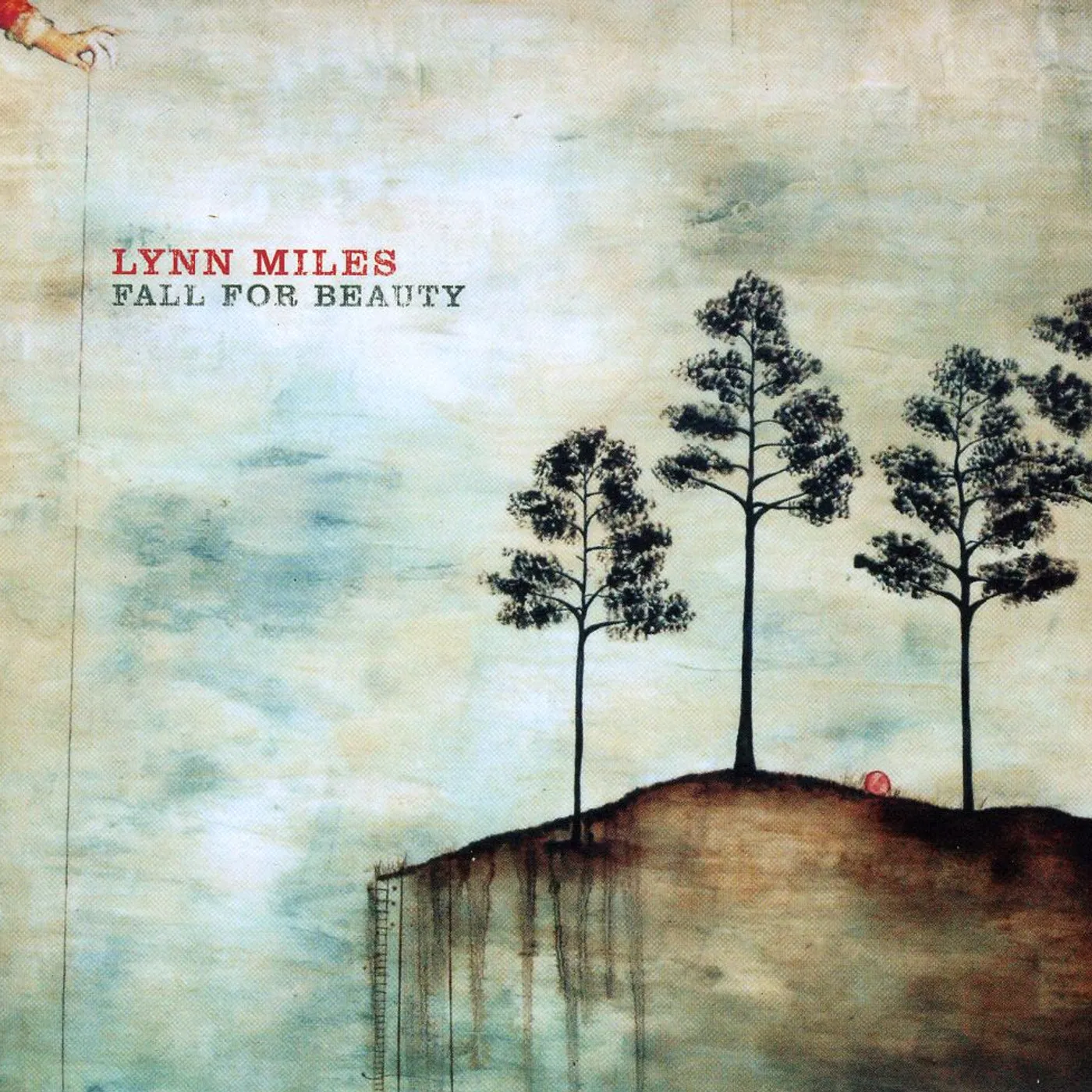 Lynn Miles FALL FOR BEAUTY CD