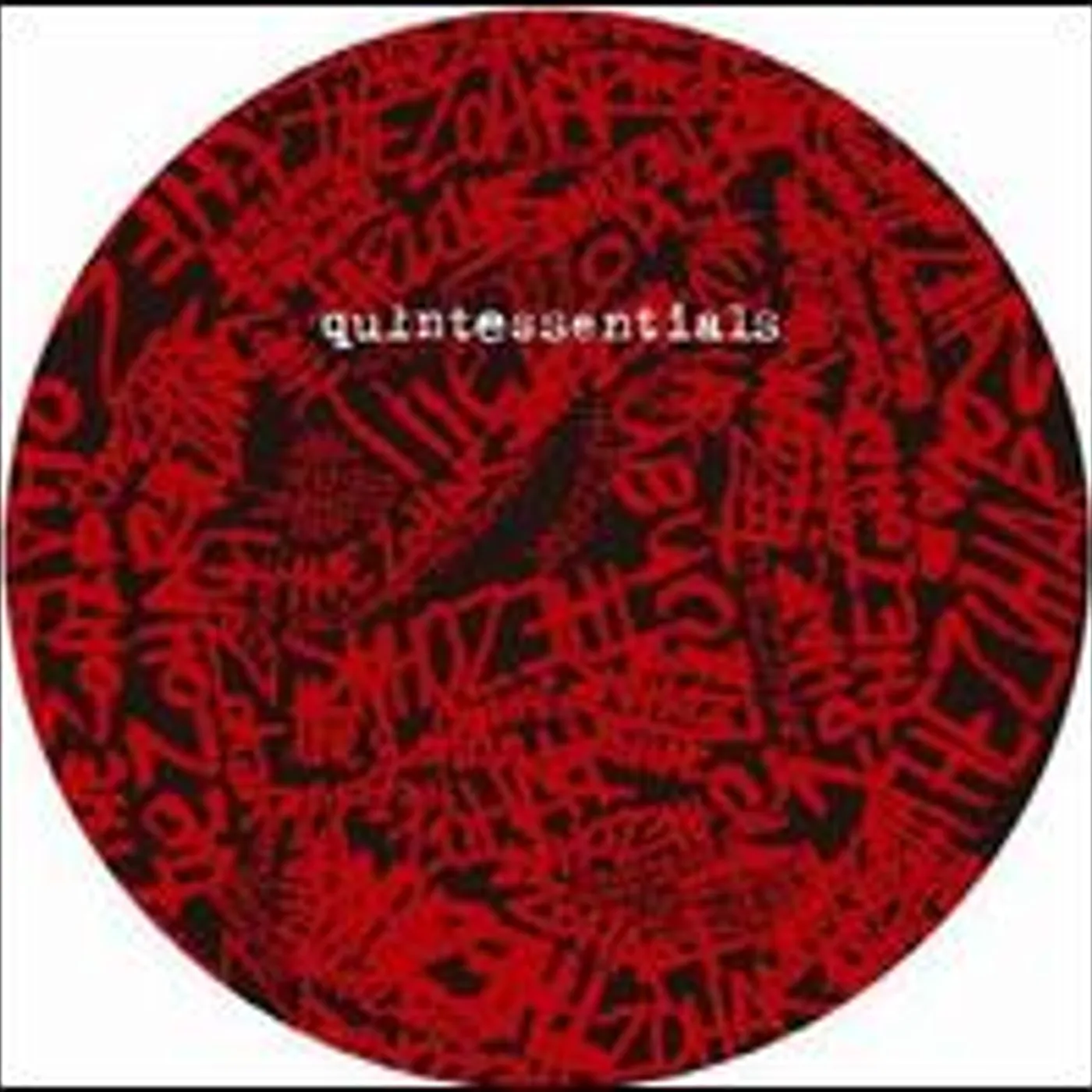 Zohar ROGUE Vinyl Record