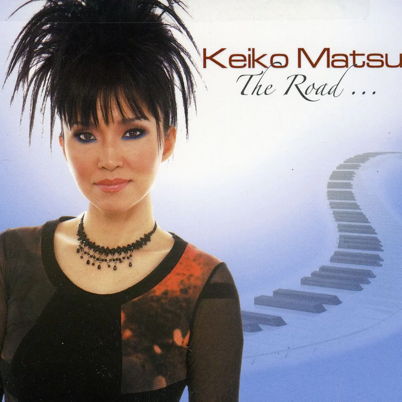 Keiko Matsui ROAD CD