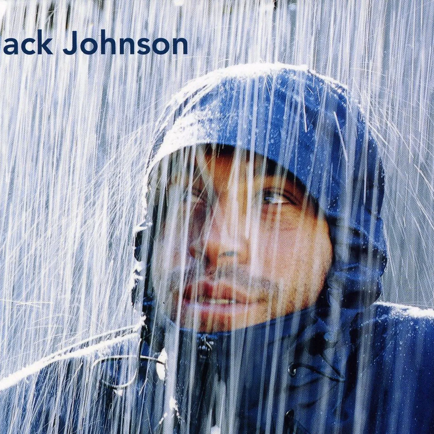 Jack Johnson BRUSHFIRE FAIRYTALES CD