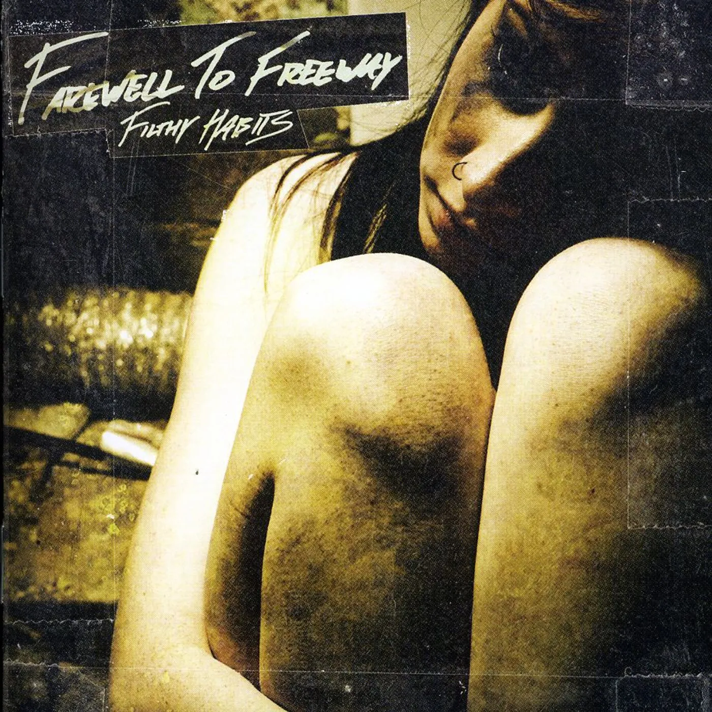 Farewell To Freeway FILTY HABITS CD